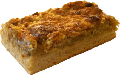 Zwiebelkuchen