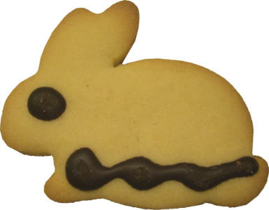 Osterhäschen